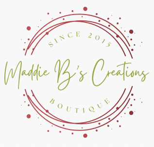 Maddie B's Boutique